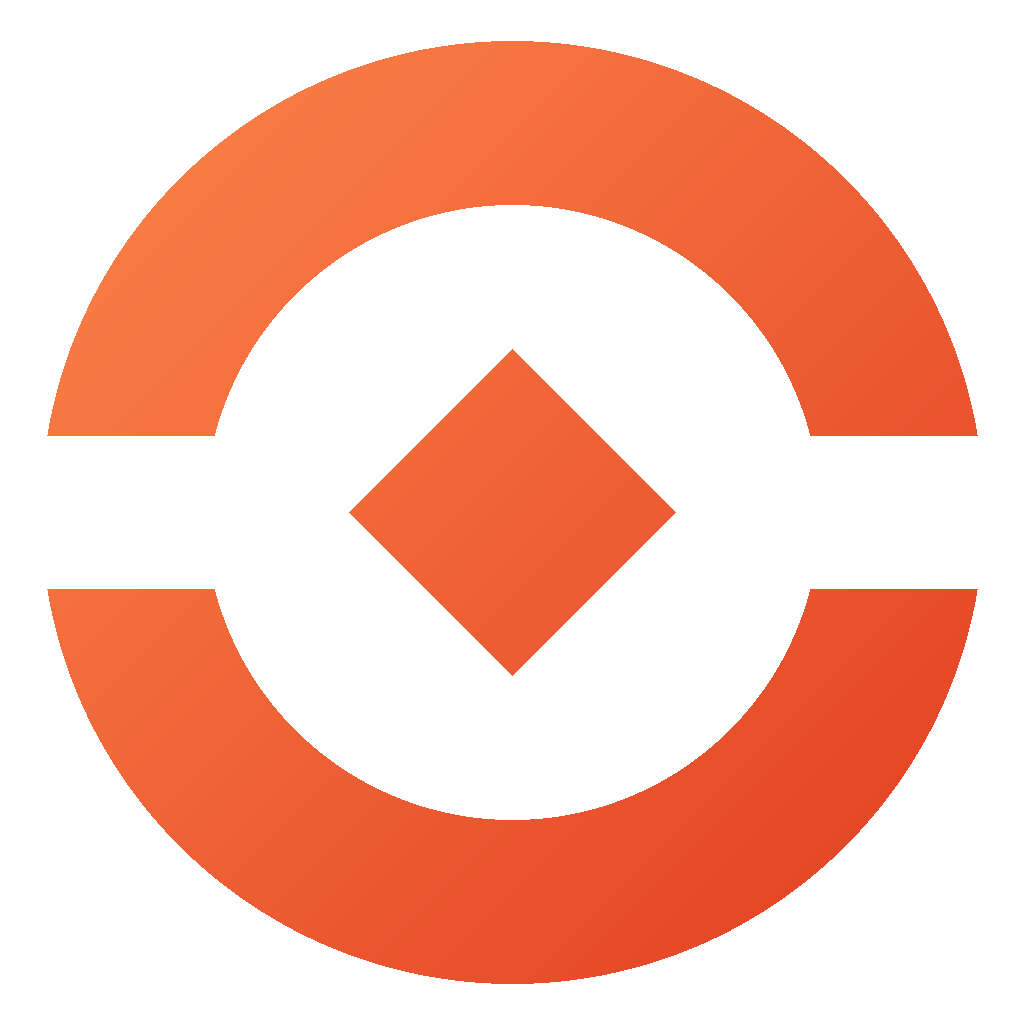The NOVARC aperture mark